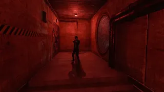 Скриншот 5 к игре Dawn of Fear