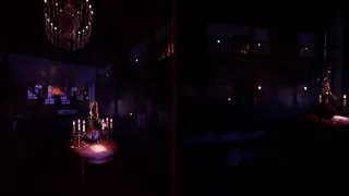 Скриншот 1 к игре Moonlight Mansion