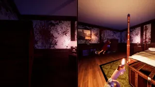 Скриншот 2 к игре Moonlight Mansion