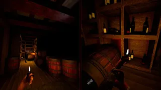 Скриншот 3 к игре Moonlight Mansion