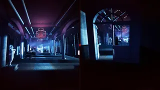 Скриншот 4 к игре Moonlight Mansion