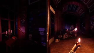 Скриншот 6 к игре Moonlight Mansion