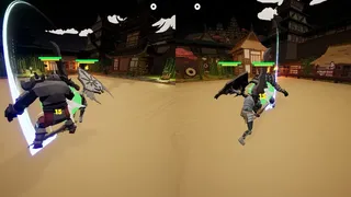 Скриншот 2 к игре Poly Duels