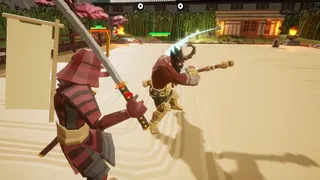 Скриншот 4 к игре Poly Duels
