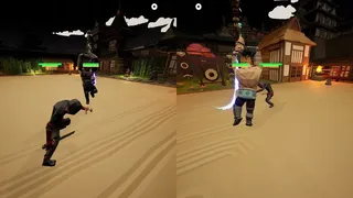 Скриншот 7 к игре Poly Duels