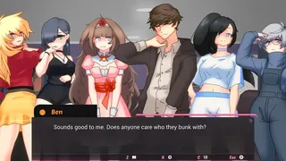 Скриншот 1 к игре Serial Lover