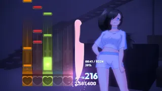Скриншот 3 к игре Serial Lover