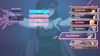 Скриншот 5 к игре Serial Lover