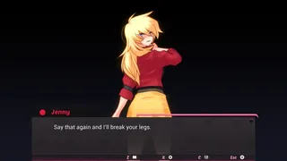 Скриншот 7 к игре Serial Lover