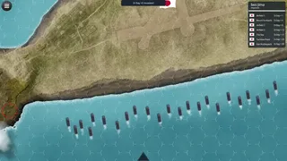 Скриншот 3 к игре Battle for Iwo Jima