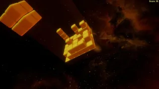 Скриншот 3 к игре Cubic Juice