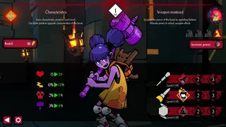 Скриншот 3 к игре Puzzle Forge Dungeon