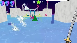 Скриншот 3 к игре Break the Web