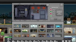 Скриншот 2 к игре Zombie Defense Shelter