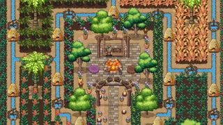 Скриншот 1 к игре Roots of Pacha