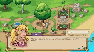 Скриншот 3 к игре Roots of Pacha