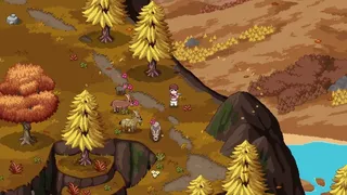 Скриншот 4 к игре Roots of Pacha