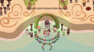 Скриншот 5 к игре Roots of Pacha