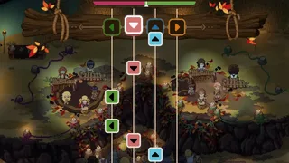Скриншот 7 к игре Roots of Pacha