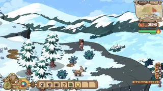 Скриншот 8 к игре Roots of Pacha