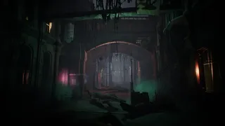 Скриншот 1 к игре Rest House II - The Wizard