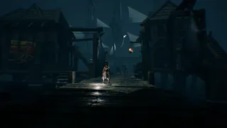 Скриншот 3 к игре Rest House II - The Wizard