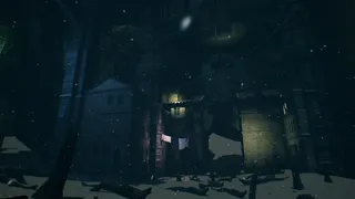 Скриншот 5 к игре Rest House II - The Wizard