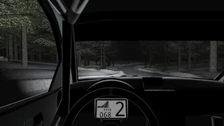 Скриншот 2 к игре Virage Rally
