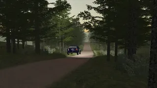 Скриншот 3 к игре Virage Rally