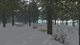 Скриншот 6 к игре Virage Rally
