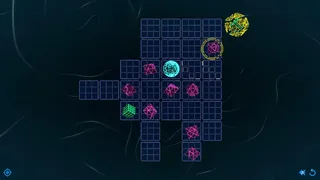Скриншот 1 к игре BitVault
