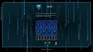 Скриншот 2 к игре BitVault