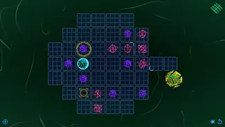 Скриншот 3 к игре BitVault