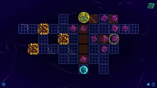 Скриншот 5 к игре BitVault