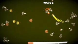 Скриншот 1 к игре Comrade-in-Arms