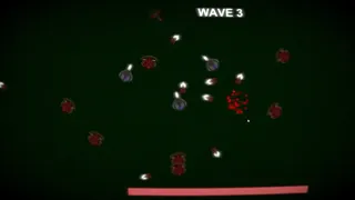 Скриншот 2 к игре Comrade-in-Arms
