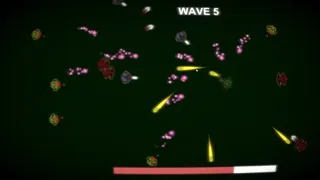 Скриншот 3 к игре Comrade-in-Arms