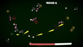 Скриншот 4 к игре Comrade-in-Arms
