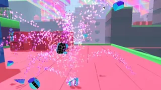 Скриншот 5 к игре VaporBall