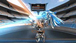Скриншот 1 к игре Ironlights
