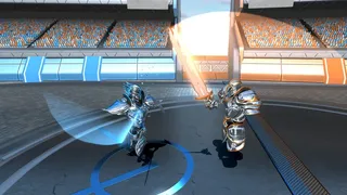 Скриншот 2 к игре Ironlights