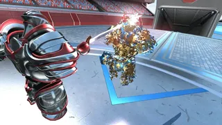 Скриншот 5 к игре Ironlights