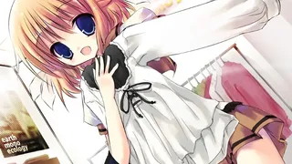 Скриншот 1 к игре NOeSIS01_诉说谎言记忆物语
