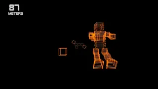 Скриншот 1 к игре NeonFlight