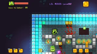 Скриншот 2 к игре Super Toxicboy