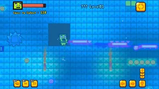 Скриншот 3 к игре Super Toxicboy