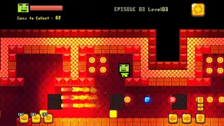 Скриншот 7 к игре Super Toxicboy