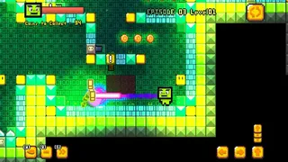 Скриншот 8 к игре Super Toxicboy