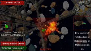 Скриншот 3 к игре Euler Wars