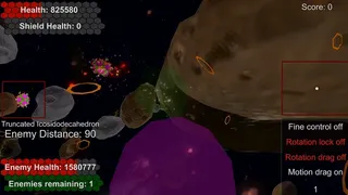 Скриншот 5 к игре Euler Wars